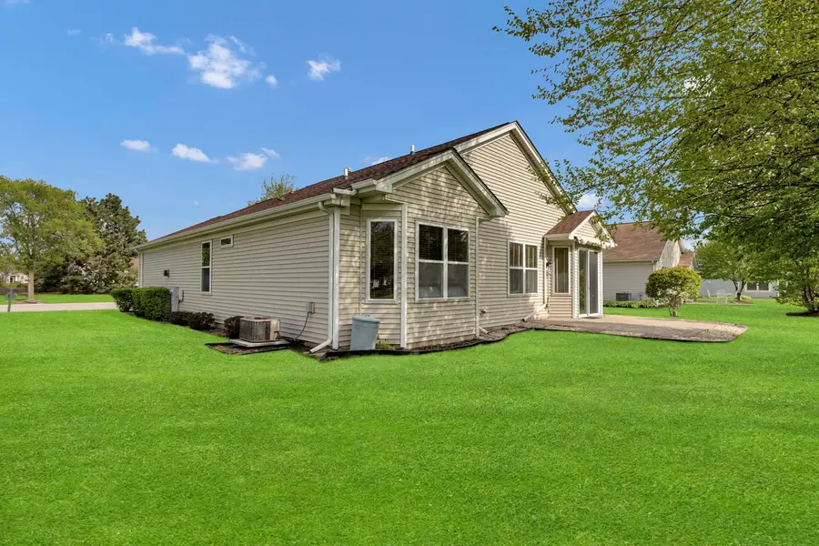 11667 Stonewater Crossing, Huntley, IL 60142 - #3