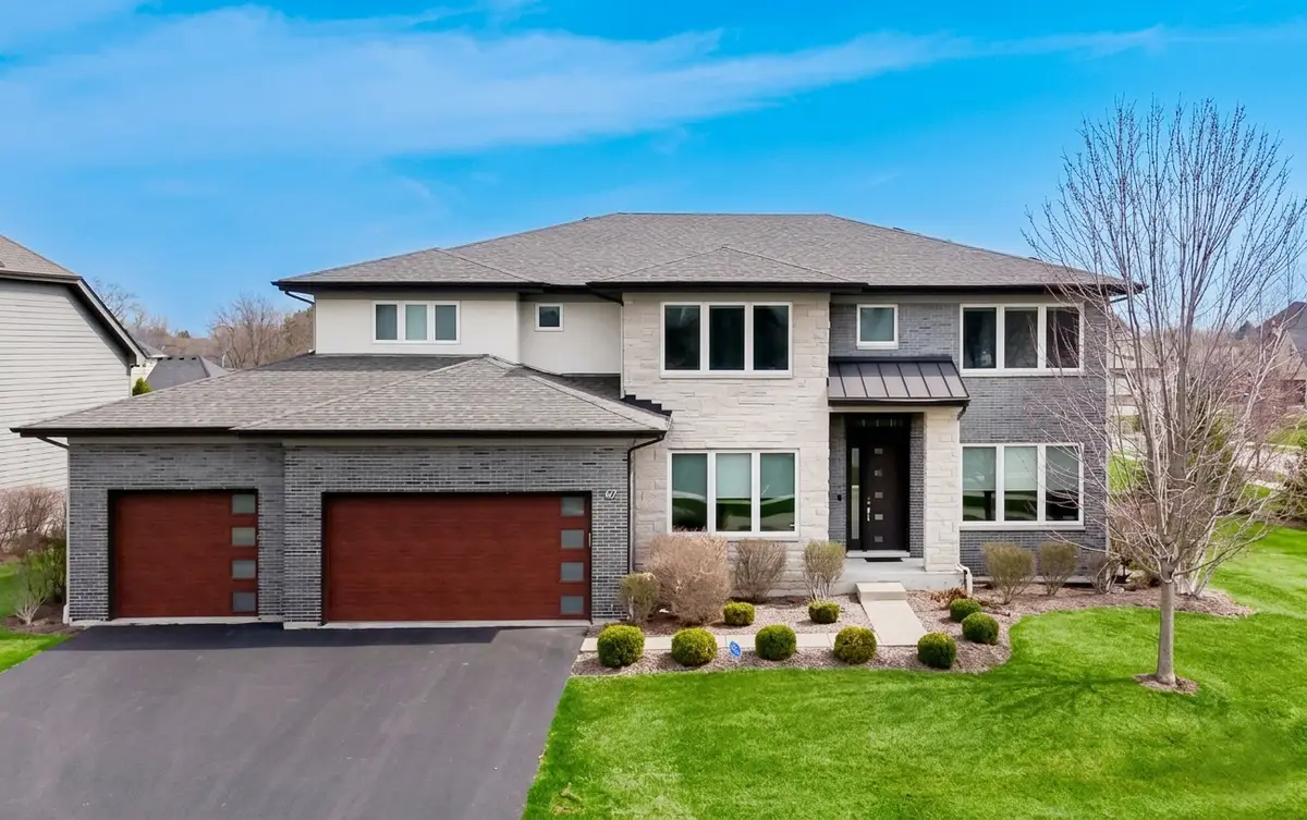32 N Acacia Drive, Hawthorn Woods, IL 60047 - #1
