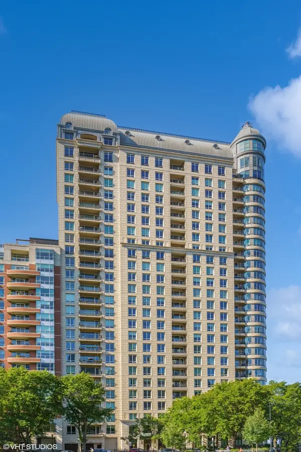 840 N Lake Shore Drive #1002, Chicago, IL 60611
