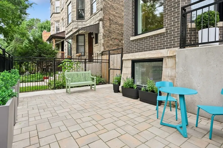 2708 N Albany Avenue, Chicago, IL 60647 - #3