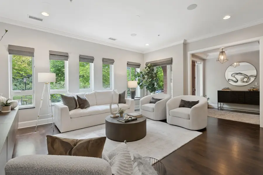 409 E Benton Place #409, Chicago, IL 60601 - #2