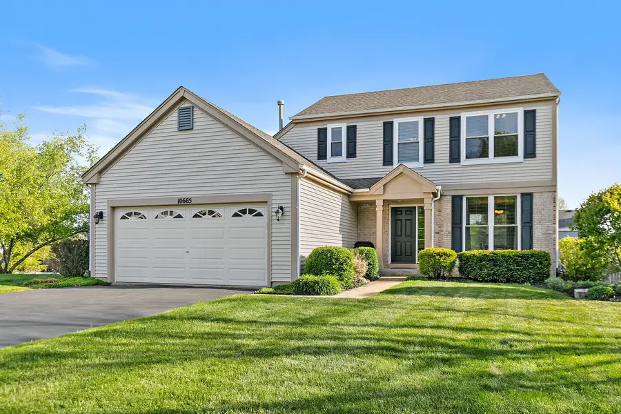 10665 Painted Desert Court, Huntley, IL 60142 - #2