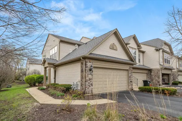 1476 Orchid Street, Yorkville, IL 60560