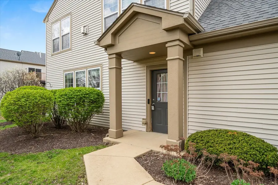 1476 Orchid Street, Yorkville, IL 60560 - #2