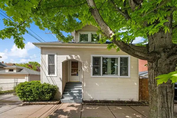 3348 N Keeler Avenue, Chicago, IL 60641