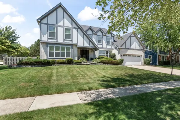 3780 Anjou Lane, Hoffman Estates, IL 60192