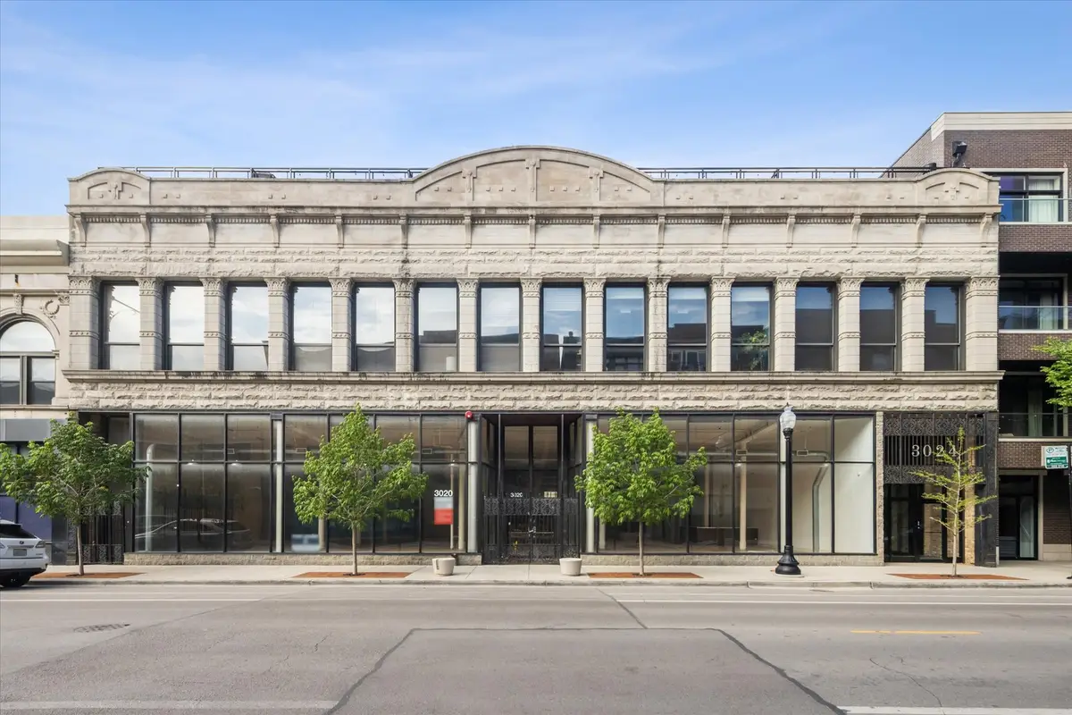 3024 N Lincoln Avenue #H, Chicago, IL 60657 - #1