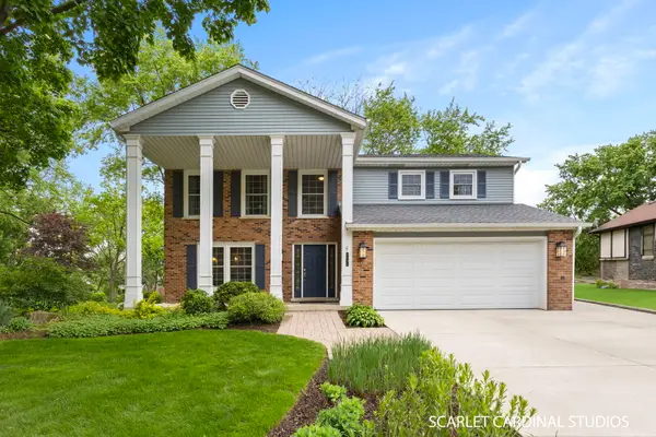 1131 Overton Court, Naperville, IL 60540