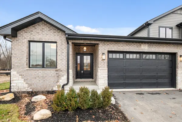 11321 1st Street, Mokena, IL 60448