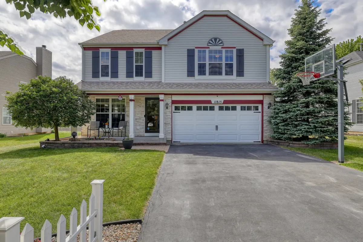 11815 Niagra Lane, Huntley, IL 60142 - #1