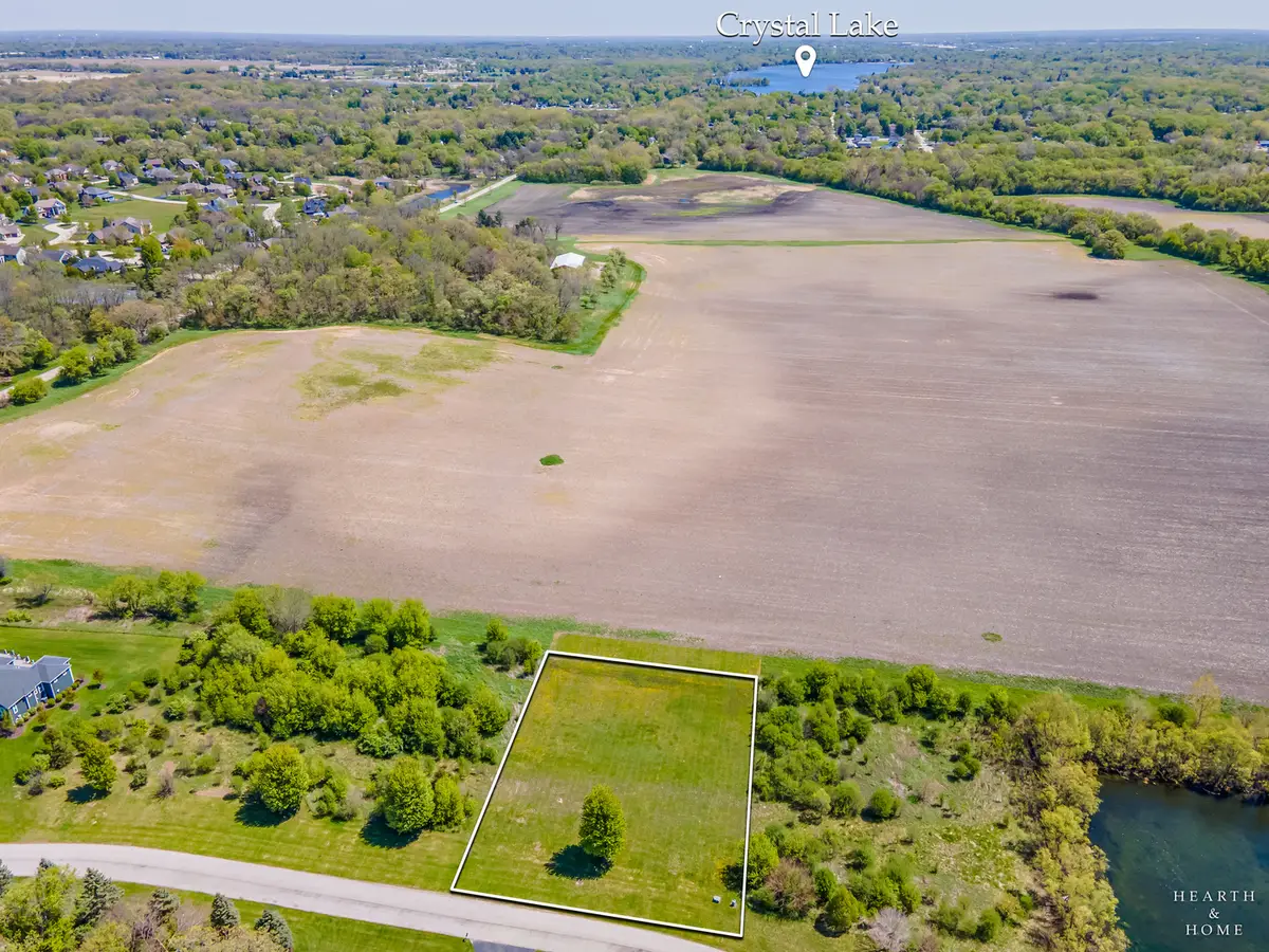 6460 Laforge Lane, Lakewood, IL 60014 - #1