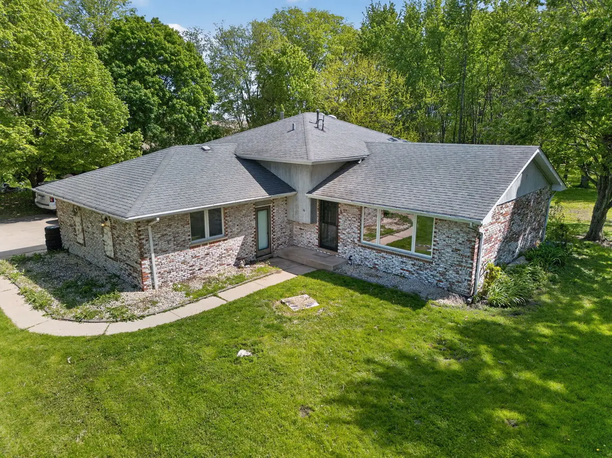 28325 S Elevator Road, Manhattan, IL 60442 - #1