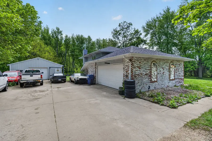 28325 S Elevator Road, Manhattan, IL 60442 - #2