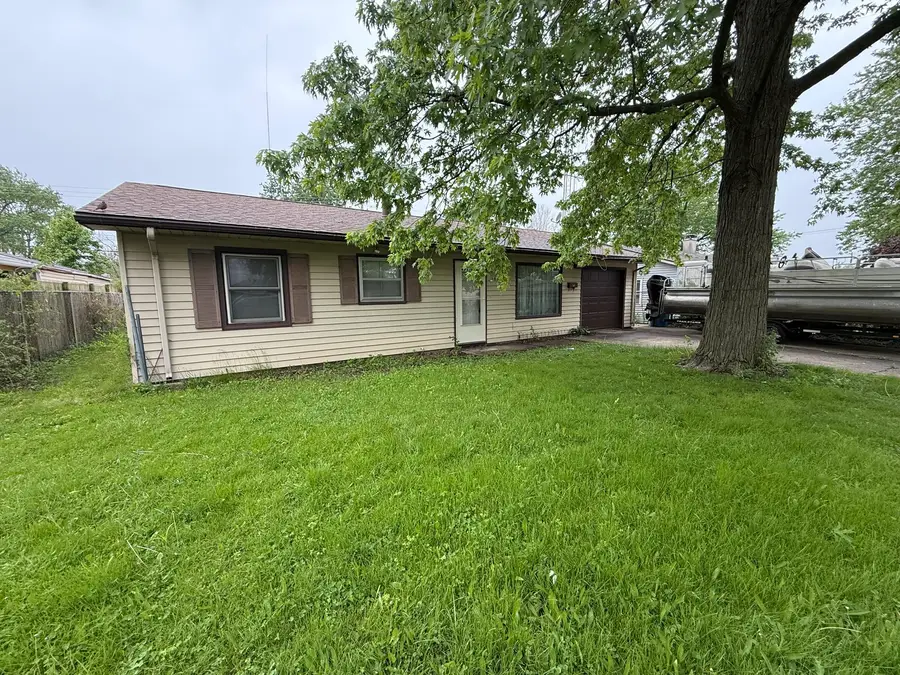141 S Oakdale Avenue, Kankakee, IL 60901 - #2