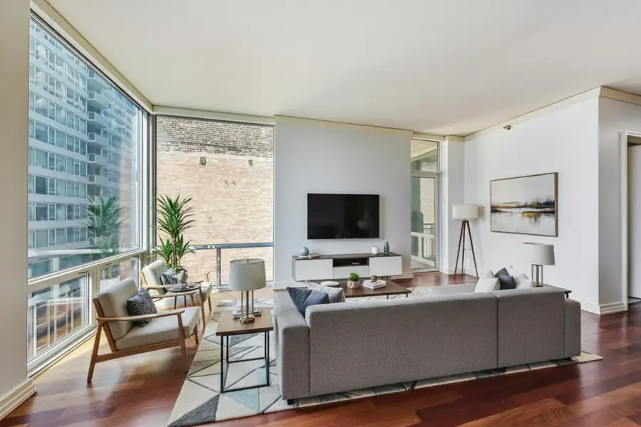 170 W Polk Street #901, Chicago, IL 60605 - #2