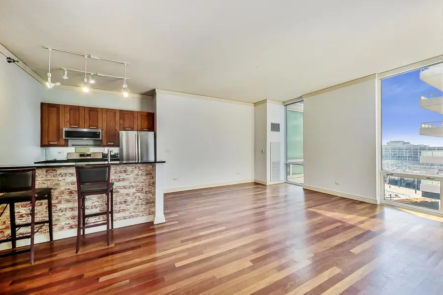 170 W Polk Street #901, Chicago, IL 60605 - #3