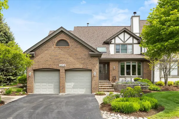 10718 Hollow Tree Road, Orland Park, IL 60462