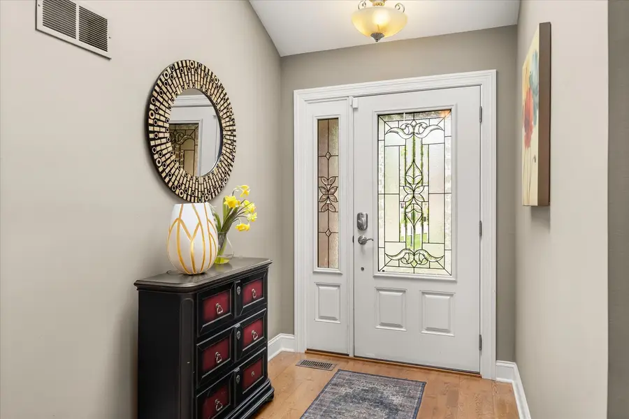 10718 Hollow Tree Road, Orland Park, IL 60462 - #2
