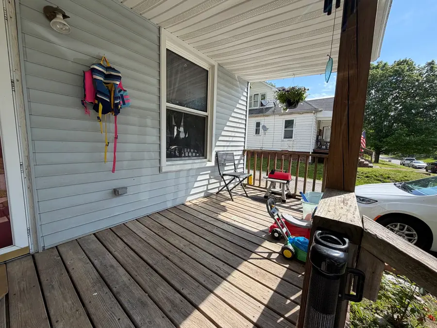 300 W Allmon Street, Salem, IL 62881 - #3