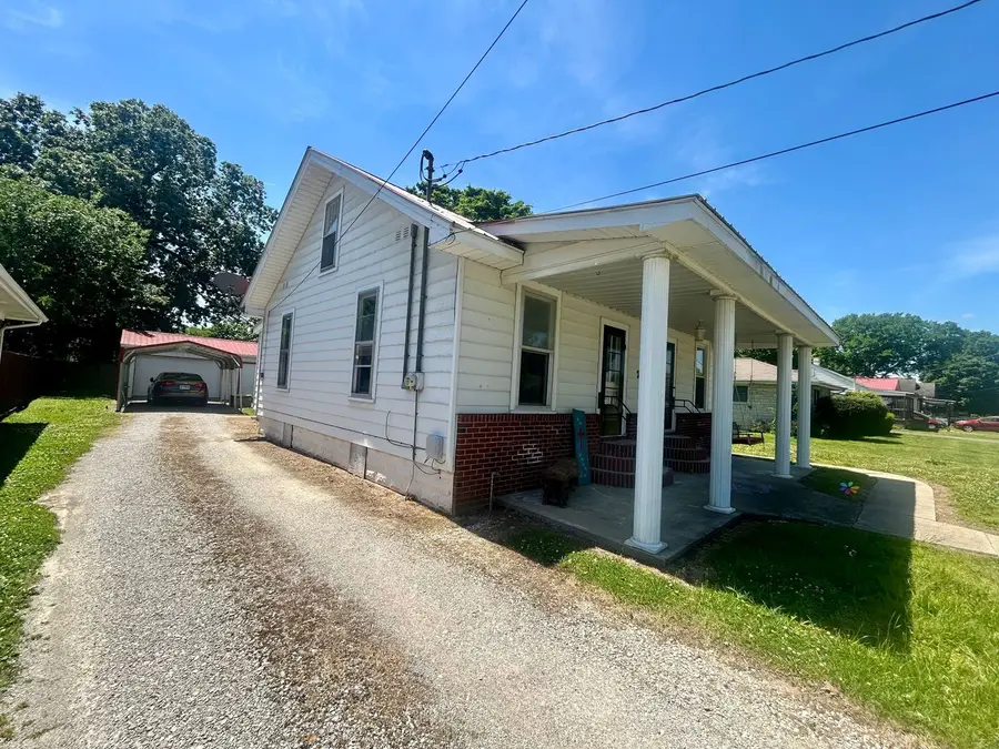 230 E 3rd Street, Brookport, IL 62910 - #3
