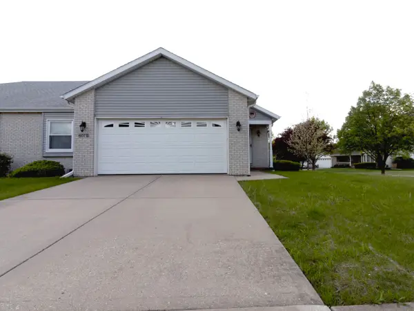607 Flanagan Drive #B, Minooka, IL 60447