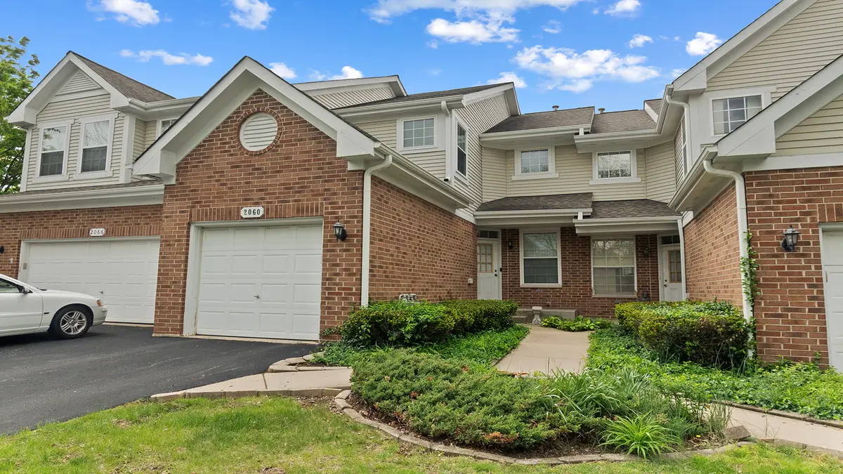 2060 Crossing Court, Lombard, IL 60148 - #1