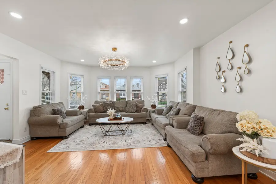 6145 W Fletcher Street, Chicago, IL 60634 - #3