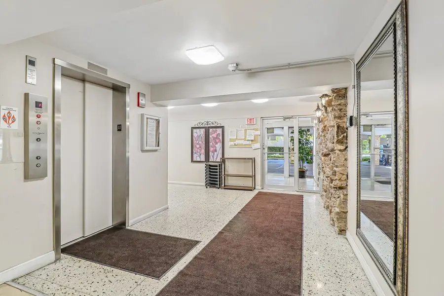 5220 Oakton Street #410, Skokie, IL 60077 - #2