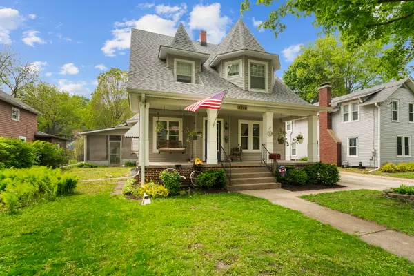 406 N 4th Street, Oregon, IL 61061