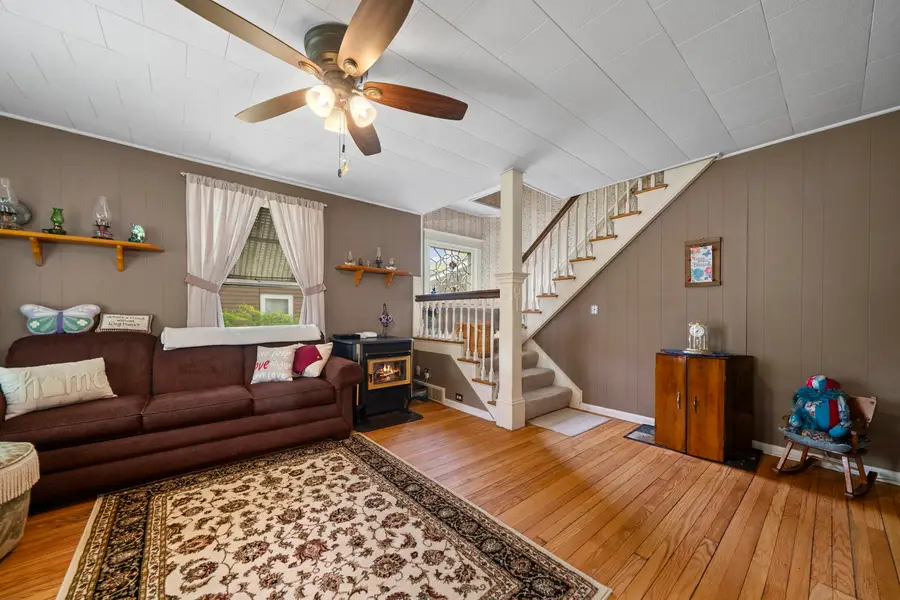 406 N 4th Street, Oregon, IL 61061 - #2