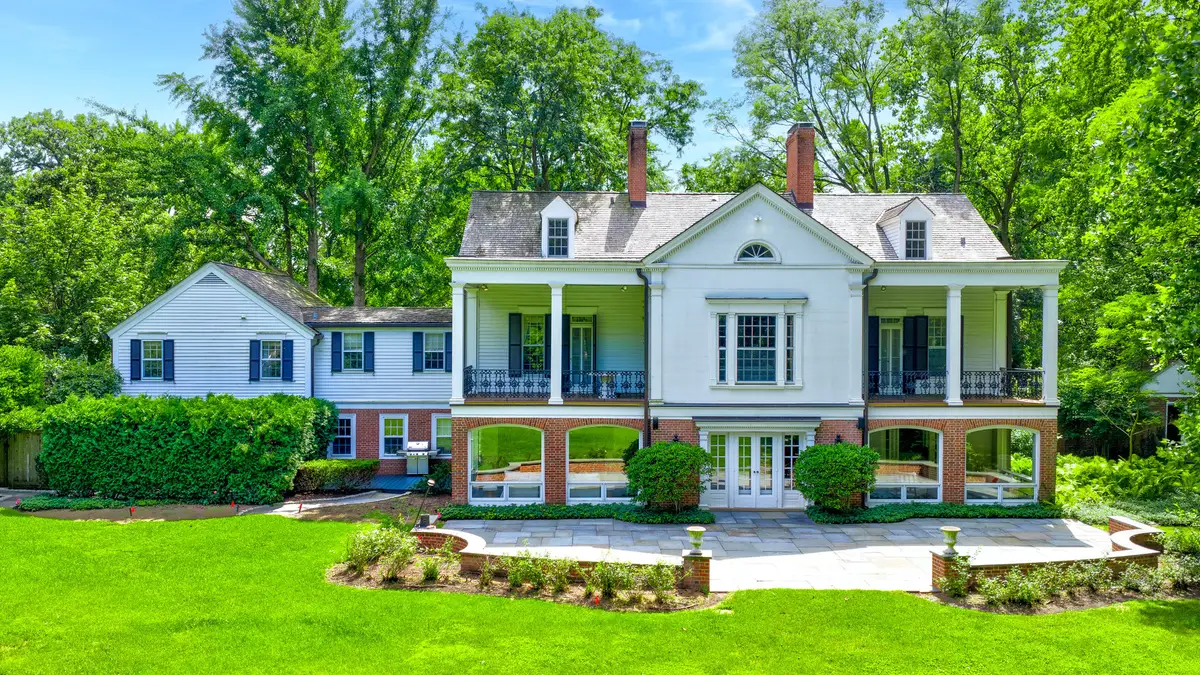 62 Woodley Road, Winnetka, IL 60093 - #1