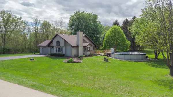 4973 E Lawnside Drive, Byron, IL 61010