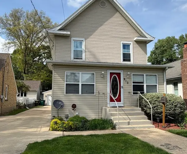 910 W 2nd Street, Rock Falls, IL 61071