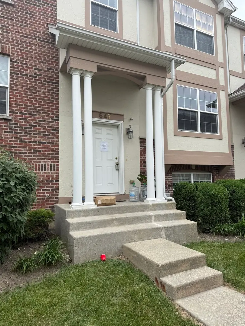 547 George Street, Wood Dale, IL 60191 - #1