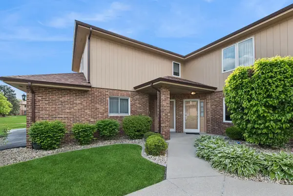 15004 Mayo Drive #16D, Orland Park, IL 60462