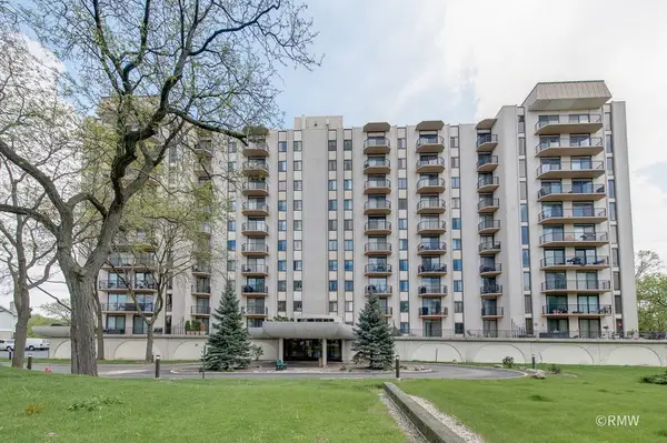 190 S Wood Dale Road #507, Wood Dale, IL 60191