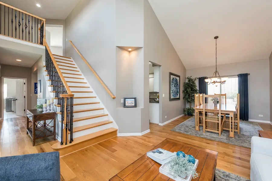 206 Chesapeake Bay, Winthrop Harbor, IL 60096 - #3