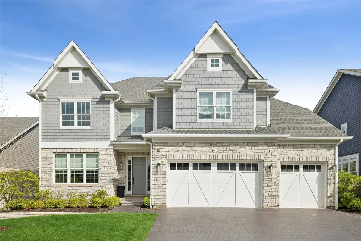1102 White Pine Lane, Western Springs, IL 60558 - #1