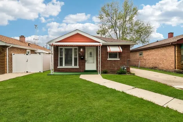 3417 S Central Avenue, Cicero, IL 60804 - #1