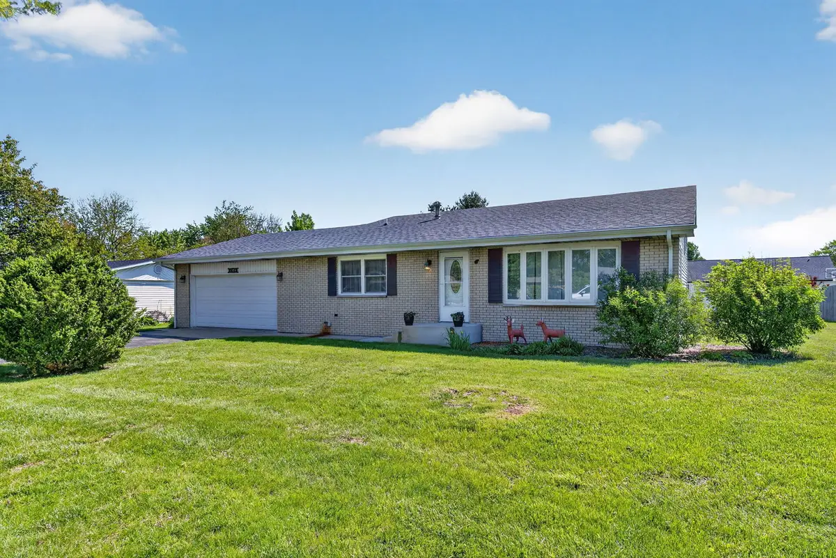 1354 Rivard Drive, Bourbonnais, IL 60914 - #1