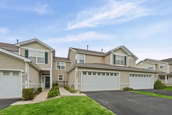 1463 W Remington Lane, Round Lake, IL 60073