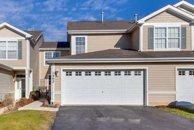 1463 W Remington Lane, Round Lake, IL 60073 - #2