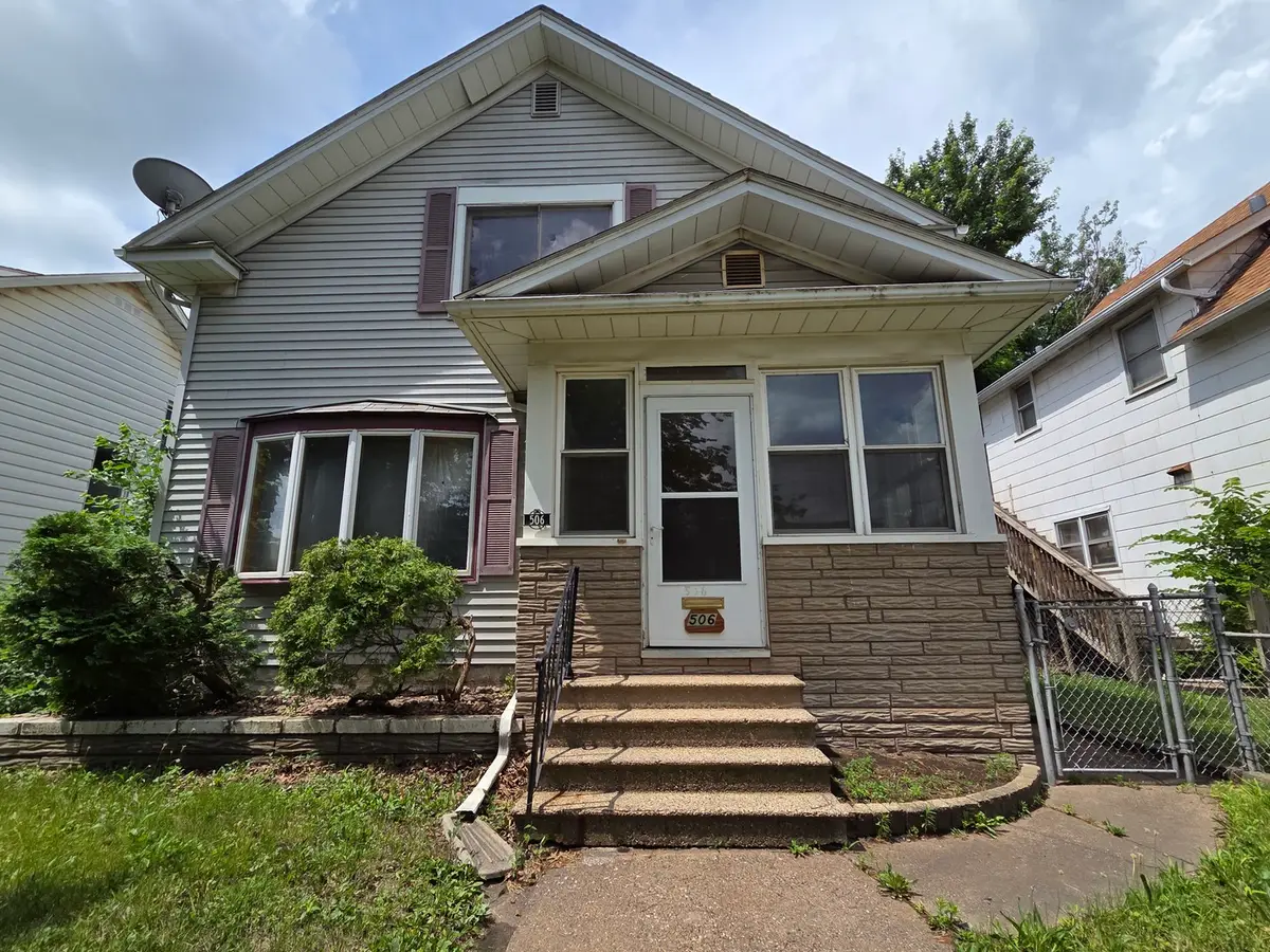 506 S Lincoln Avenue, Davenport, IA 52802 - #1