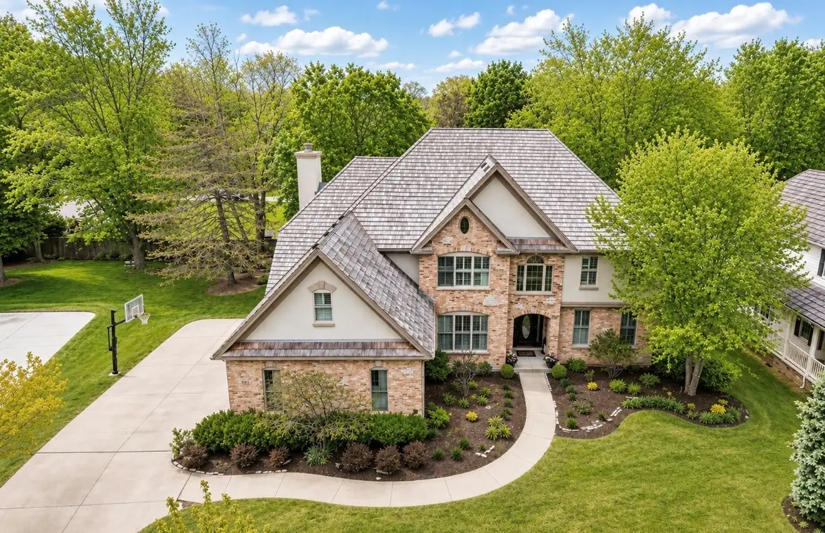1620 Mulberry Drive, Libertyville, IL 60048 - #1