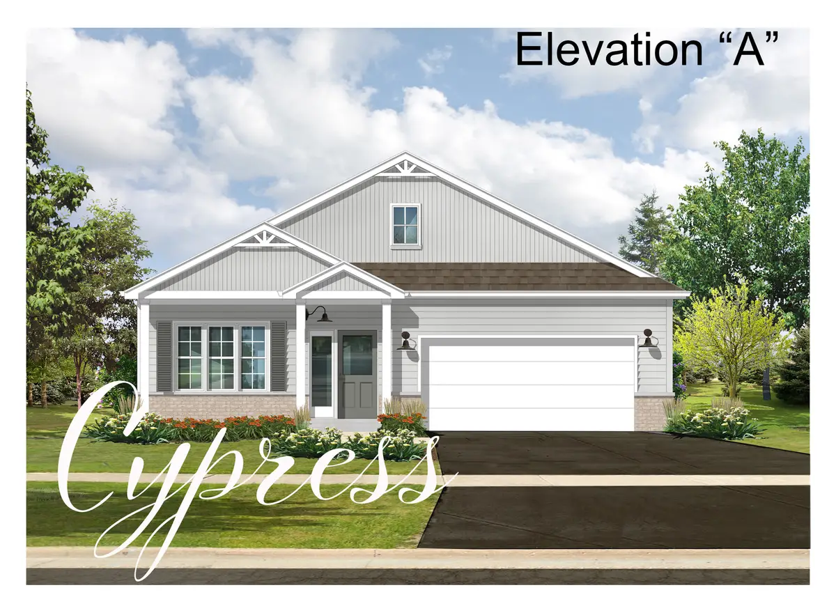 Lot 14 Ryann Road, Huntley, IL 60142 - #1