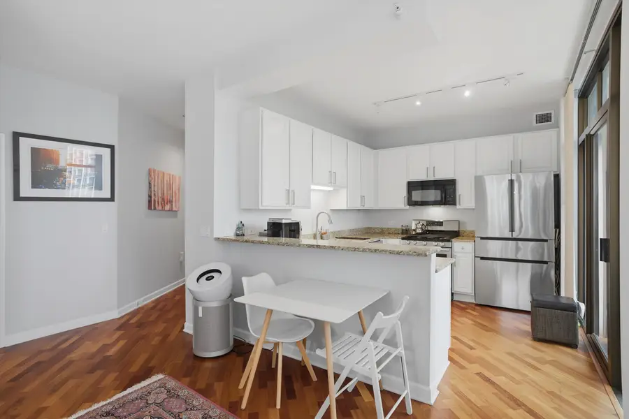 233 E 13th Street #909, Chicago, IL 60605 - #3