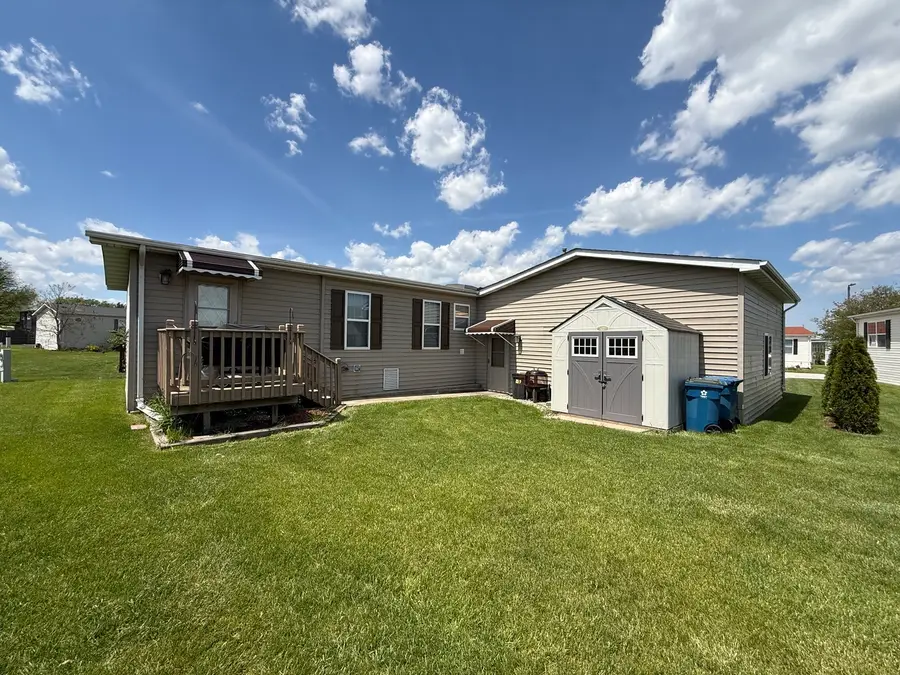 5127 Lucille Drive, Monee, IL 60449 - #2