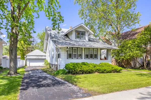 3812 216th Street, Matteson, IL 60443