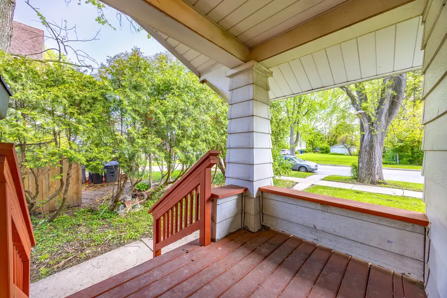 3812 216th Street, Matteson, IL 60443 - #3