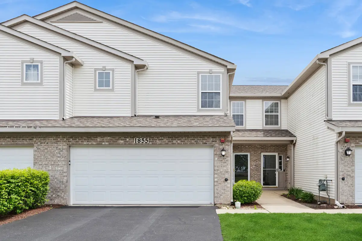 1855 Candlelight Circle, Montgomery, IL 60538 - #1
